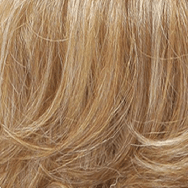 BRITNEY-V Lace Front Long Body Curl Wig - Vivica A. Fox - Especially Yours
