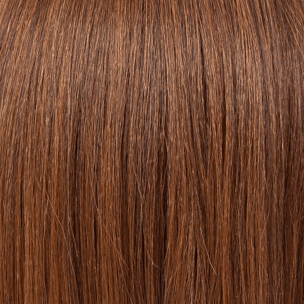 24” KINKY STRAIGHT HEAD BAND WIG By Amore Mio - Especially Yours