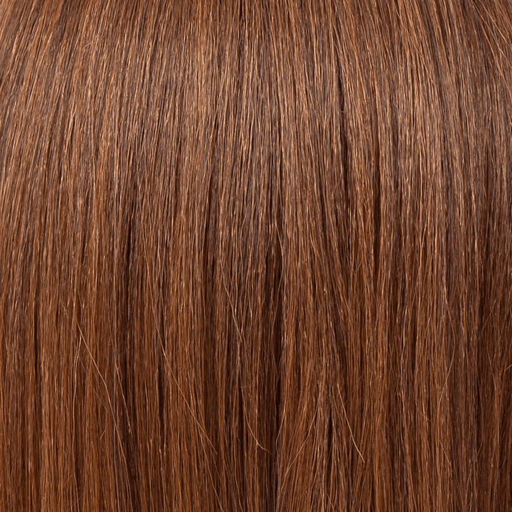 24” KINKY STRAIGHT HEAD BAND WIG By Amore Mio - Especially Yours