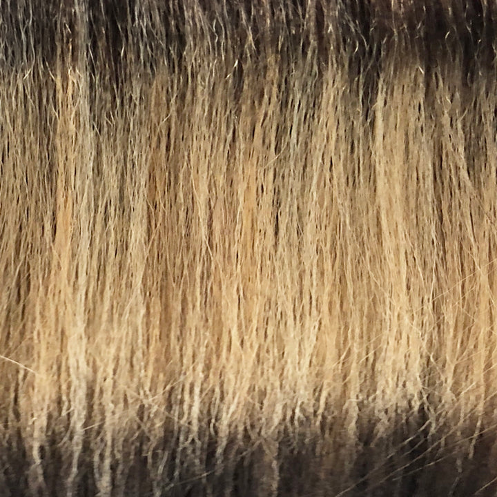 PATCHY by MoTown Tress - Especially Yours