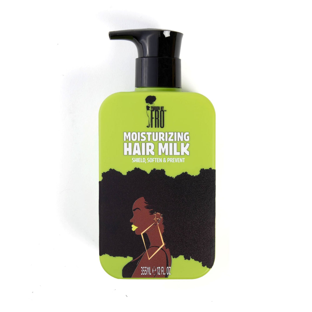 Moisturizing Hair Milk - Especially Yours