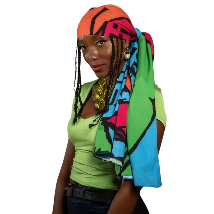 Adira Head Wrap - Especially Yours