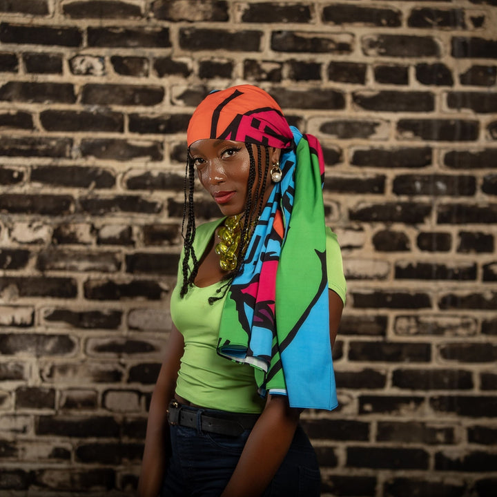 Adira Head Wrap - Especially Yours