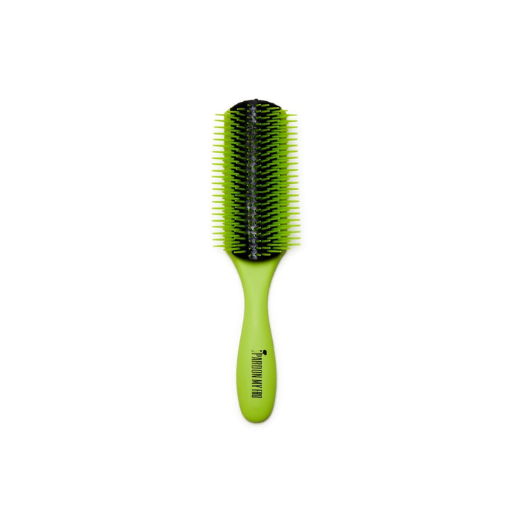 "I Don't Want No Tugs" Detangler Brush - Especially Yours