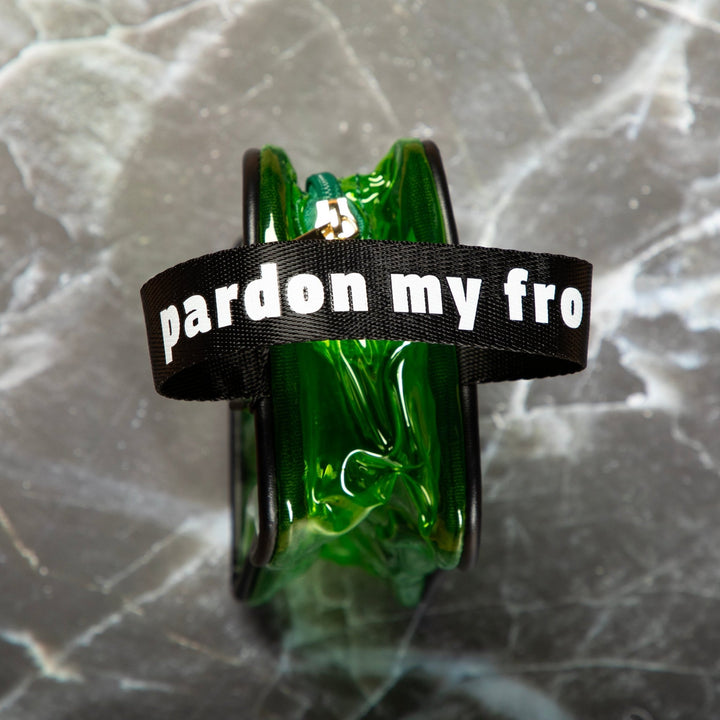 Fro On - The - Go Mini Hydrating Travel Hair Set - Especially Yours