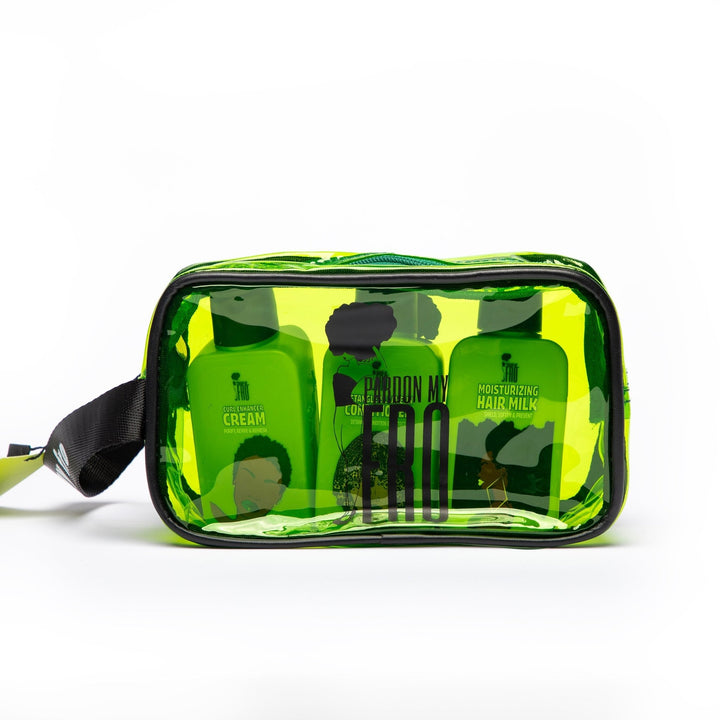 Fro On - The - Go Mini Hydrating Travel Hair Set - Especially Yours