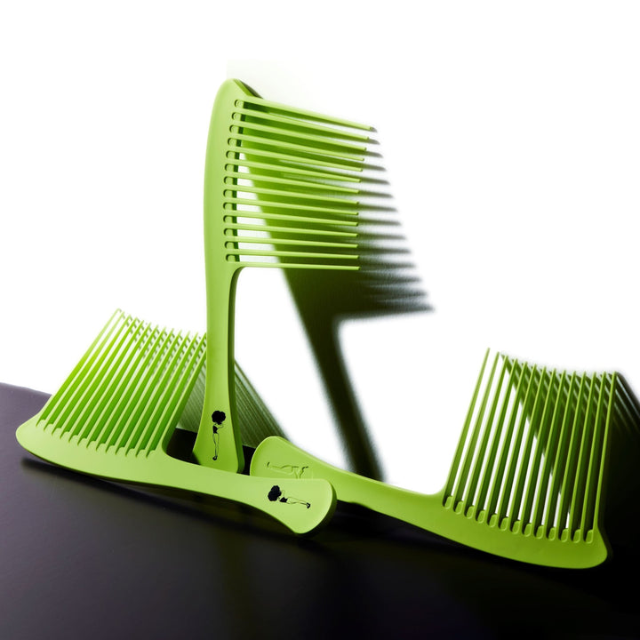 "Curly Crew" Widetooth Comb - Especially Yours