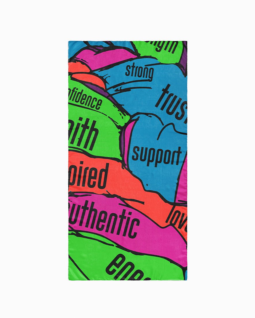 Adira Head Wrap - Especially Yours