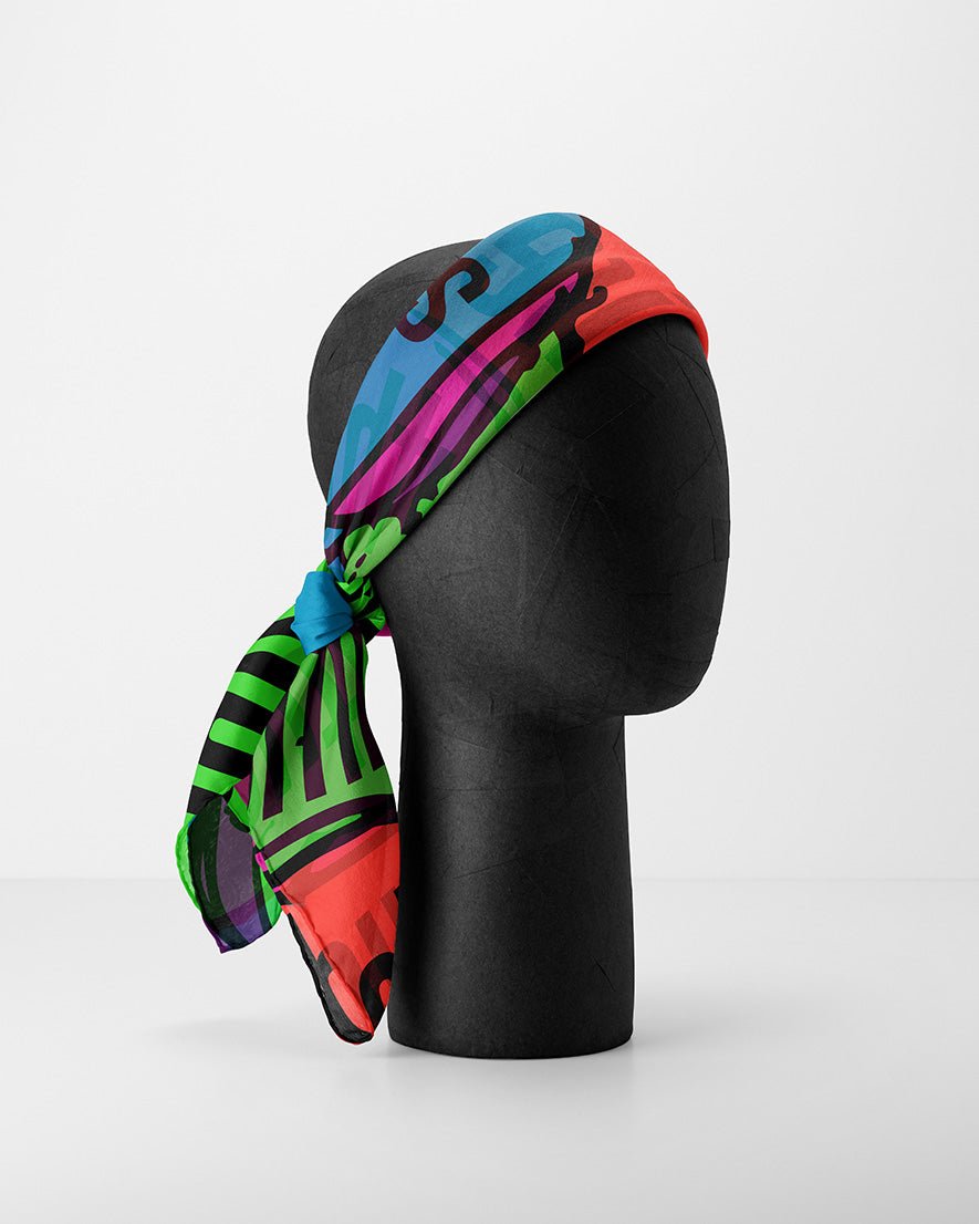 Adira Head Wrap - Especially Yours