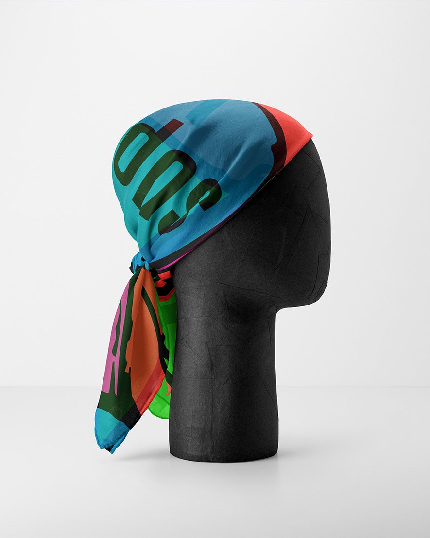 Adira Head Wrap - Especially Yours