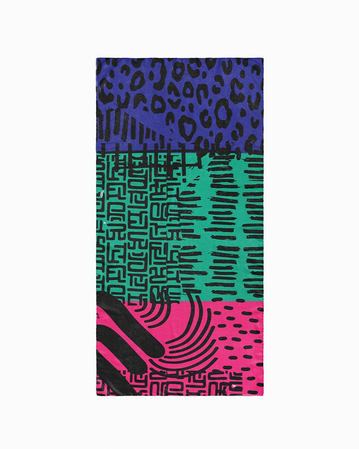 Mahogany Head Wrap - Especially Yours