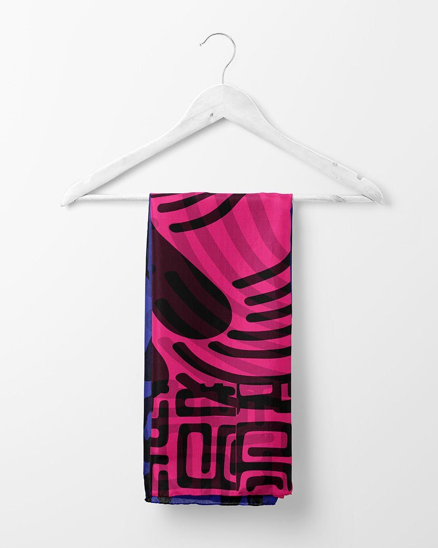 Mahogany Head Wrap - Especially Yours