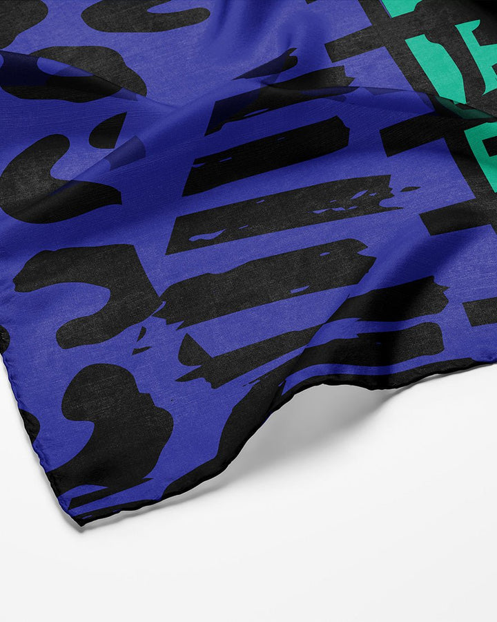 Mahogany Head Wrap - Especially Yours