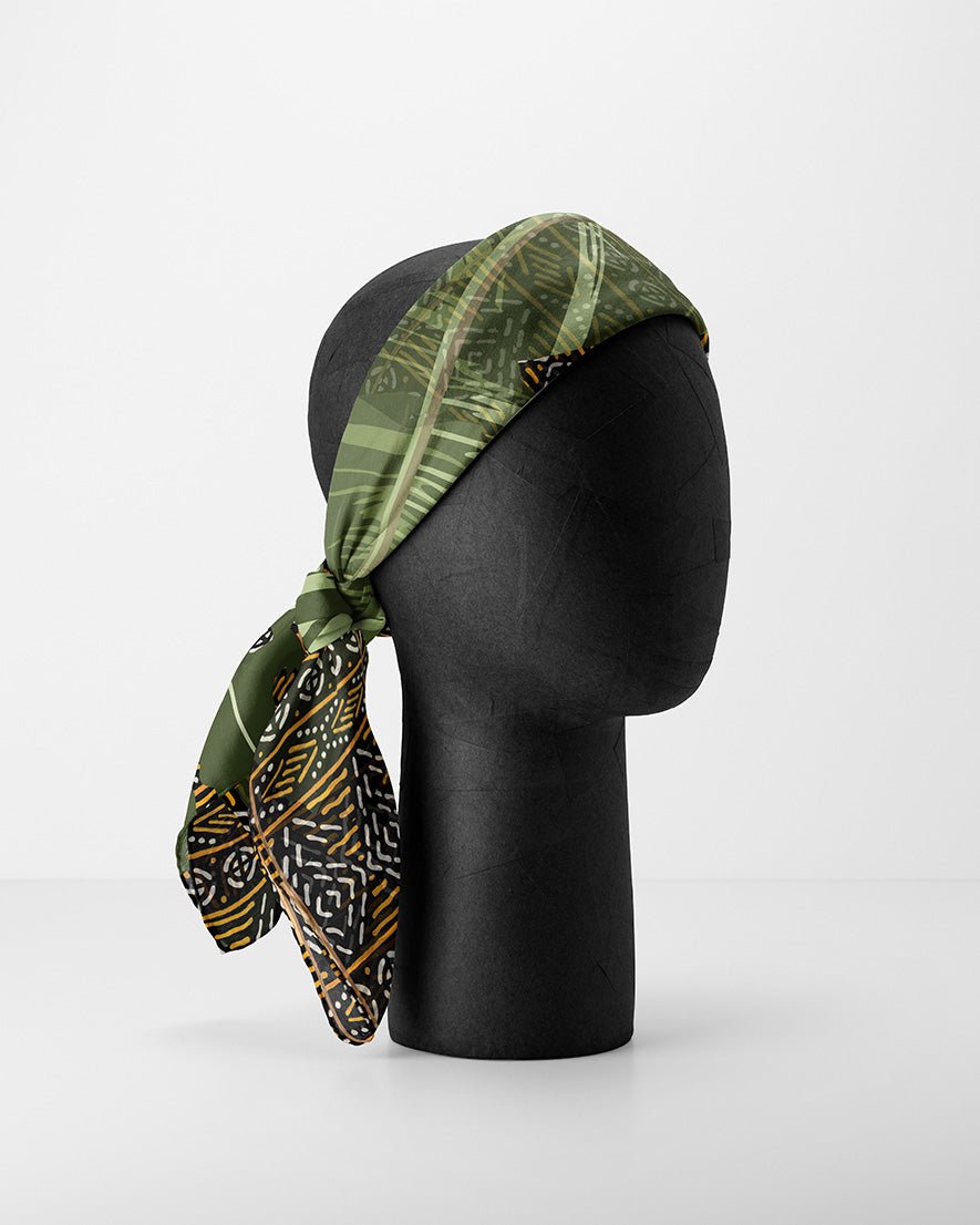 Ziggy Head Wrap - Especially Yours
