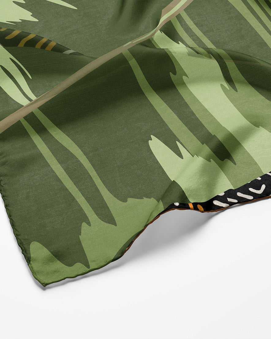 Ziggy Head Wrap - Especially Yours