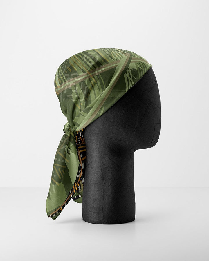 Ziggy Head Wrap - Especially Yours