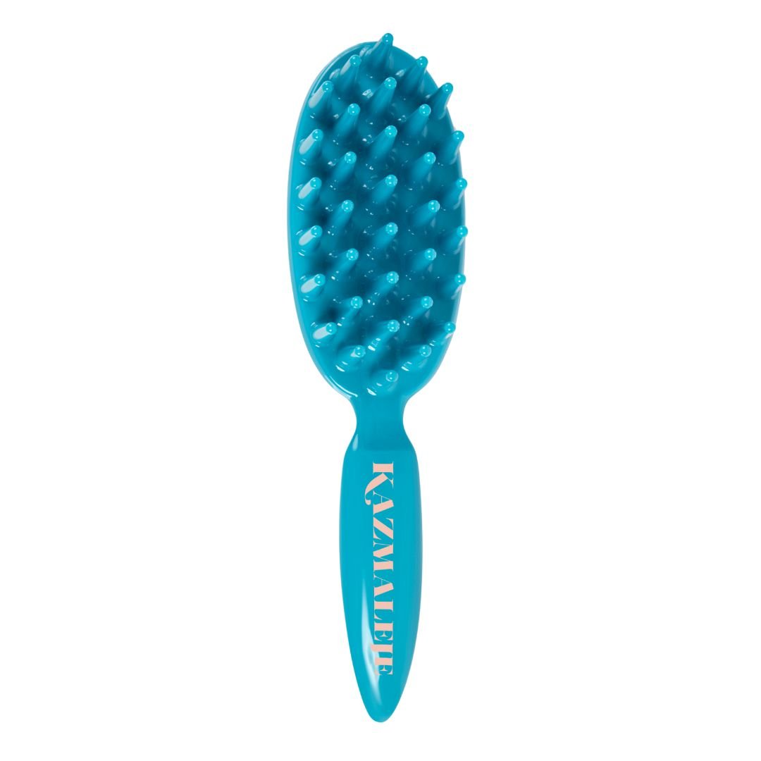KurlsPlus Paddle Comb - Especially Yours