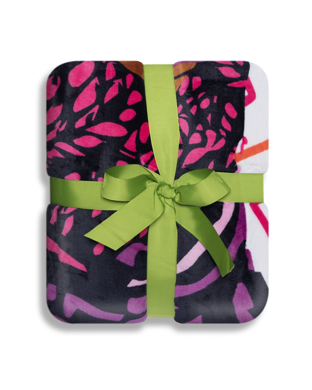 AFROBRATS™ Geek Sherpa Fleece Throw Blanket - Especially Yours