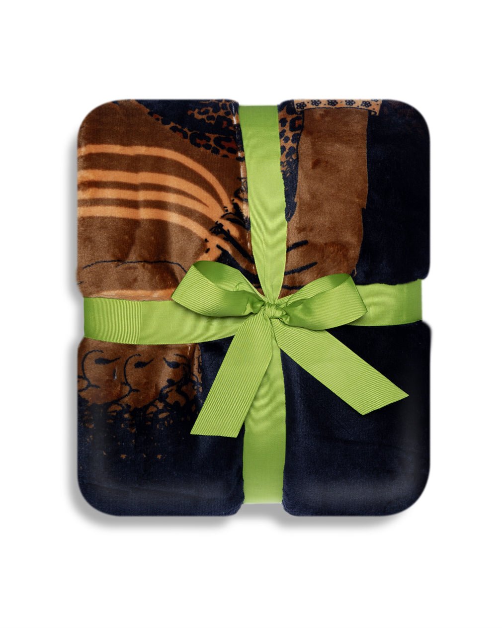 Goddess Sherpa Fleece Throw Blanket - Especially Yours