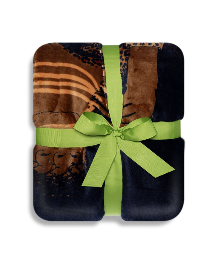 Goddess Sherpa Fleece Throw Blanket - Especially Yours