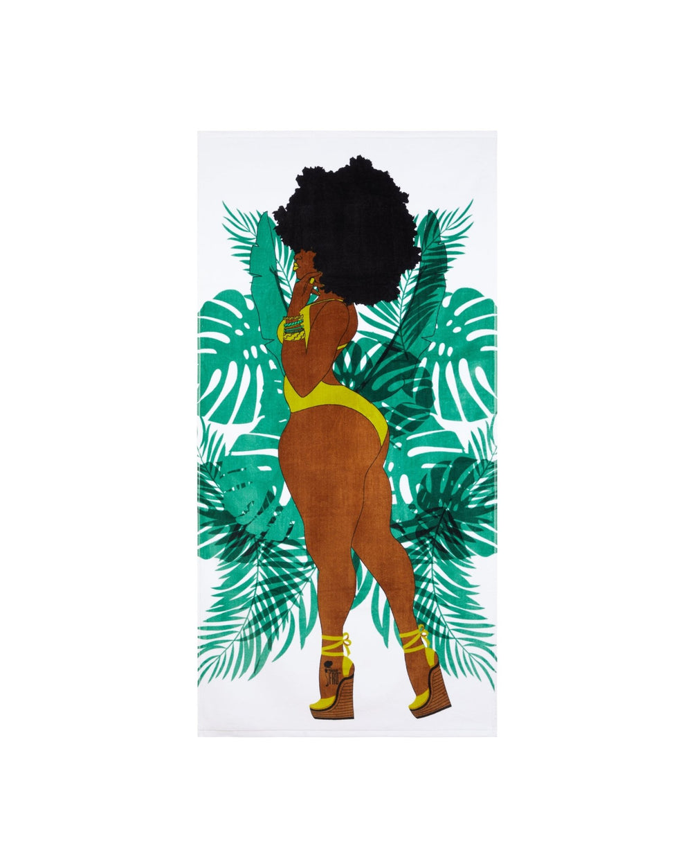 June Beach Towel - Especially Yours