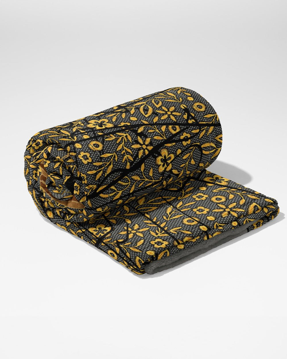 Luxe Sherpa Fleece Throw Blanket - Especially Yours