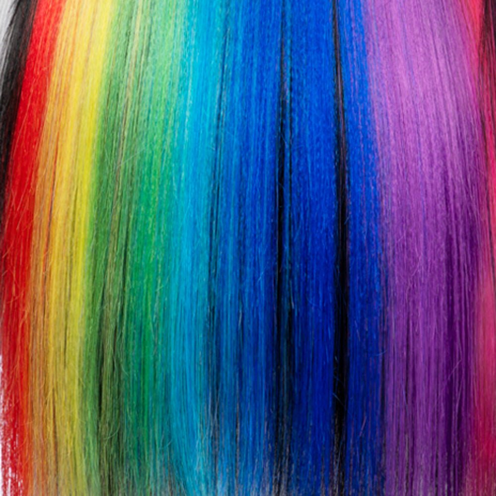 AW - AFRO by Amore Mio - Especially Yours