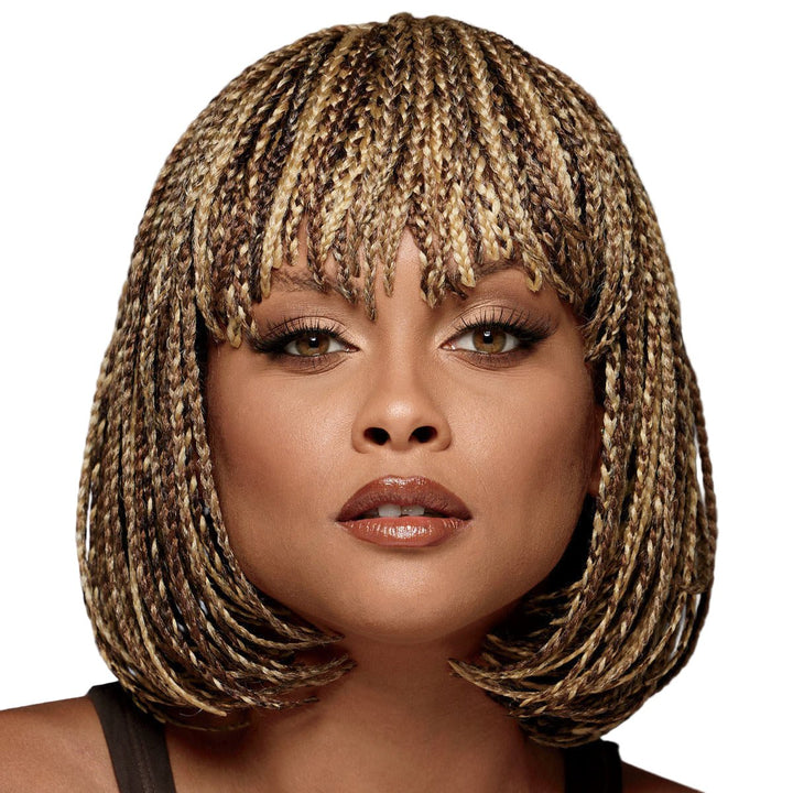 Riana Hand - braided wig by Especially Yours® - Especially Yours