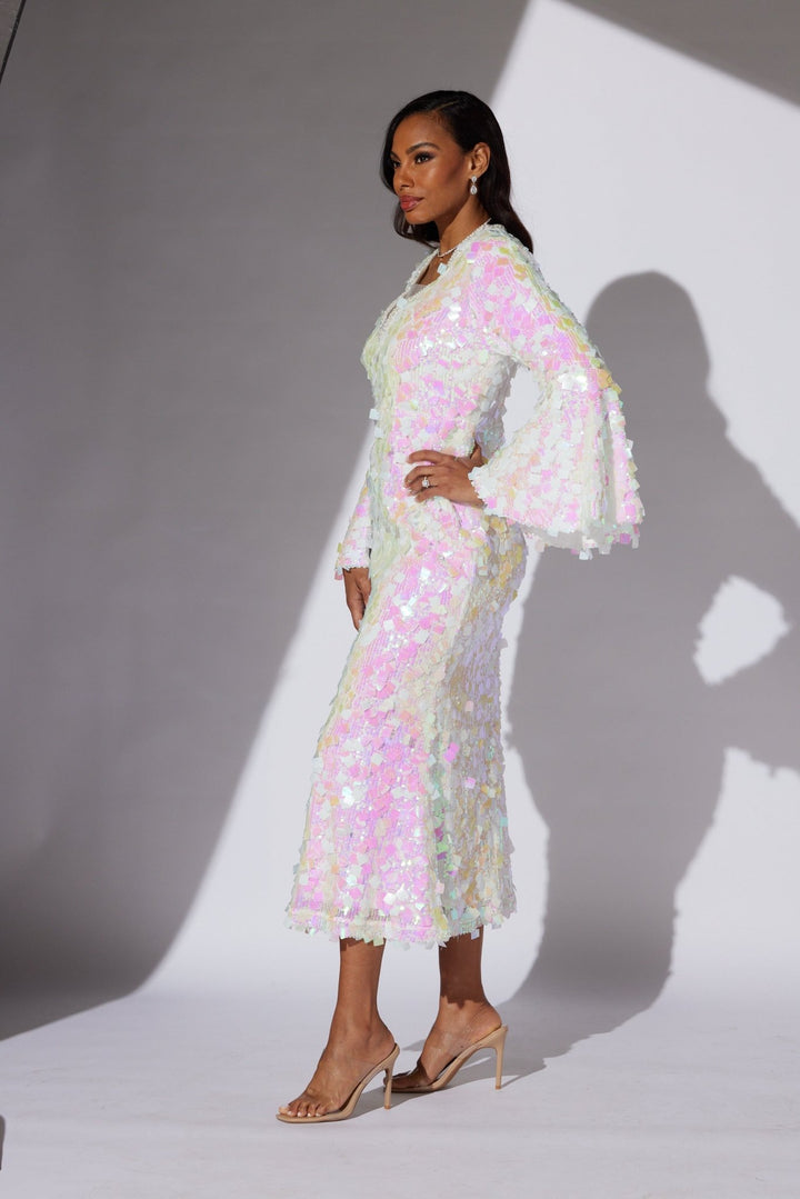 All That Glitters Dress by EY Boutique - Especially Yours