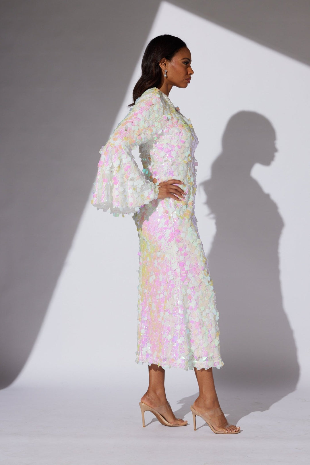 All That Glitters Dress by EY Boutique - Especially Yours