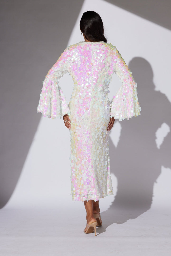 All That Glitters Dress by EY Boutique - Especially Yours