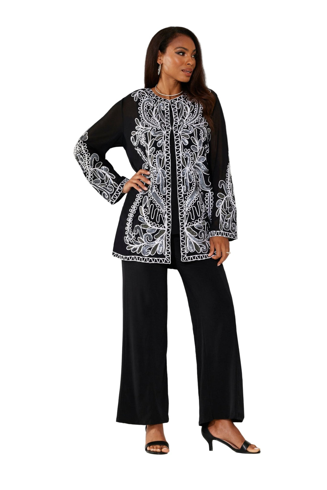 Lasting Impressions Pantset - Especially Yours