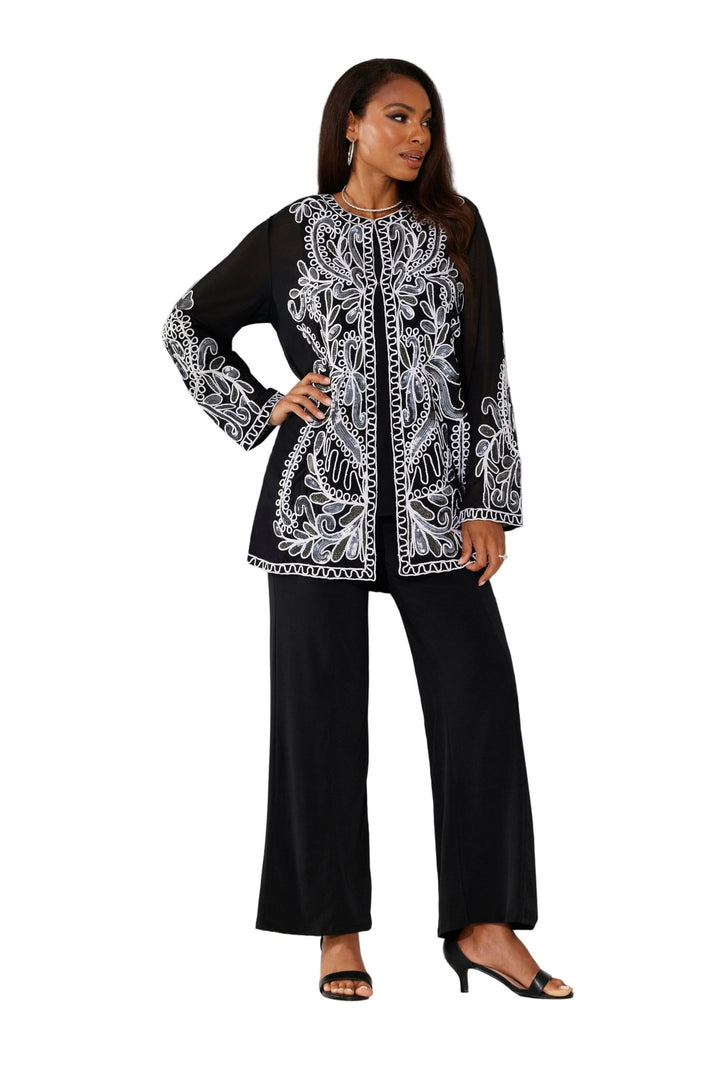 Lasting Impressions Pantset - Especially Yours