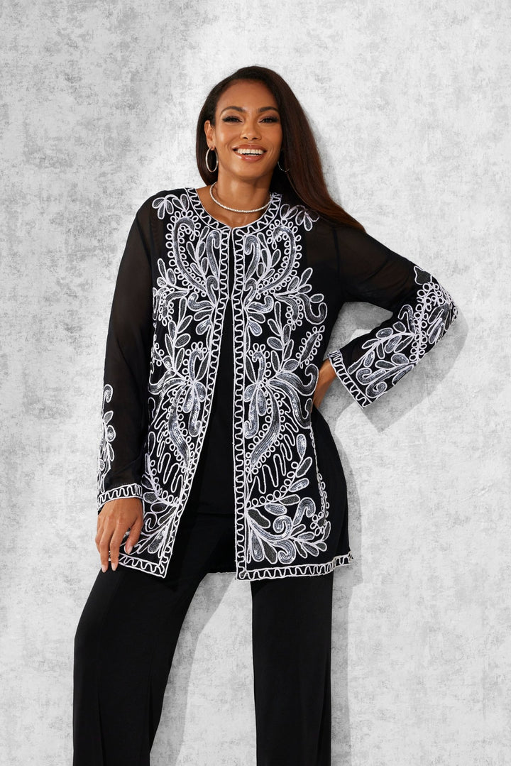 Lasting Impressions Pantset - Especially Yours