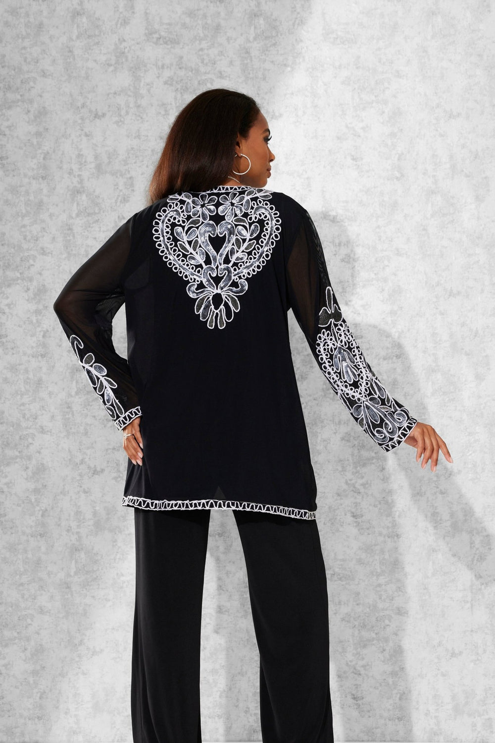 Lasting Impressions Pantset - Especially Yours