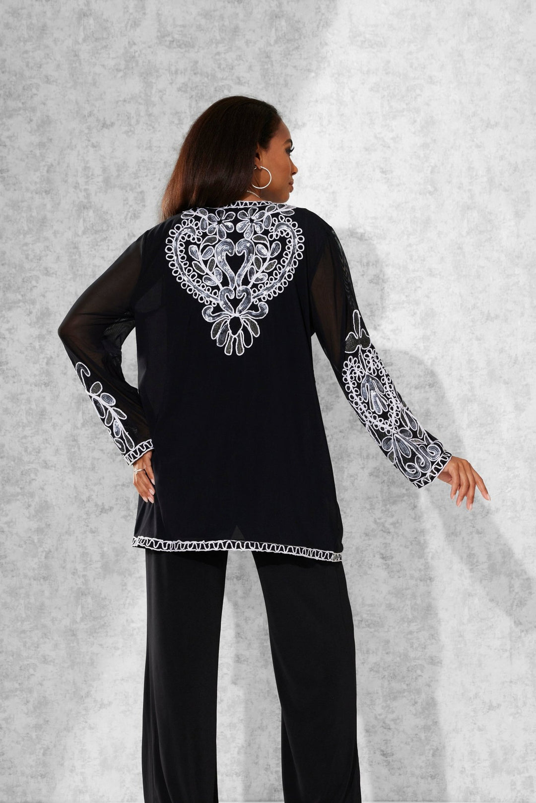 Lasting Impressions Pantset - Especially Yours