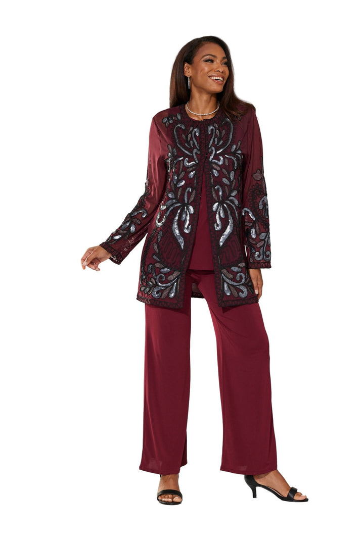 Lasting Impressions Pantset - Especially Yours