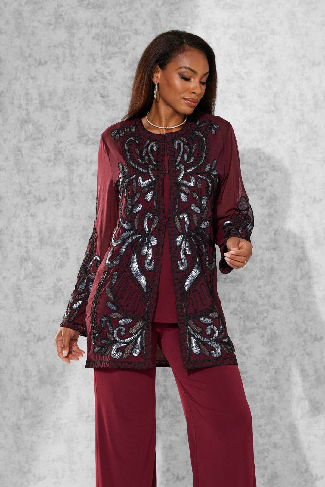 Lasting Impressions Pantset - Especially Yours