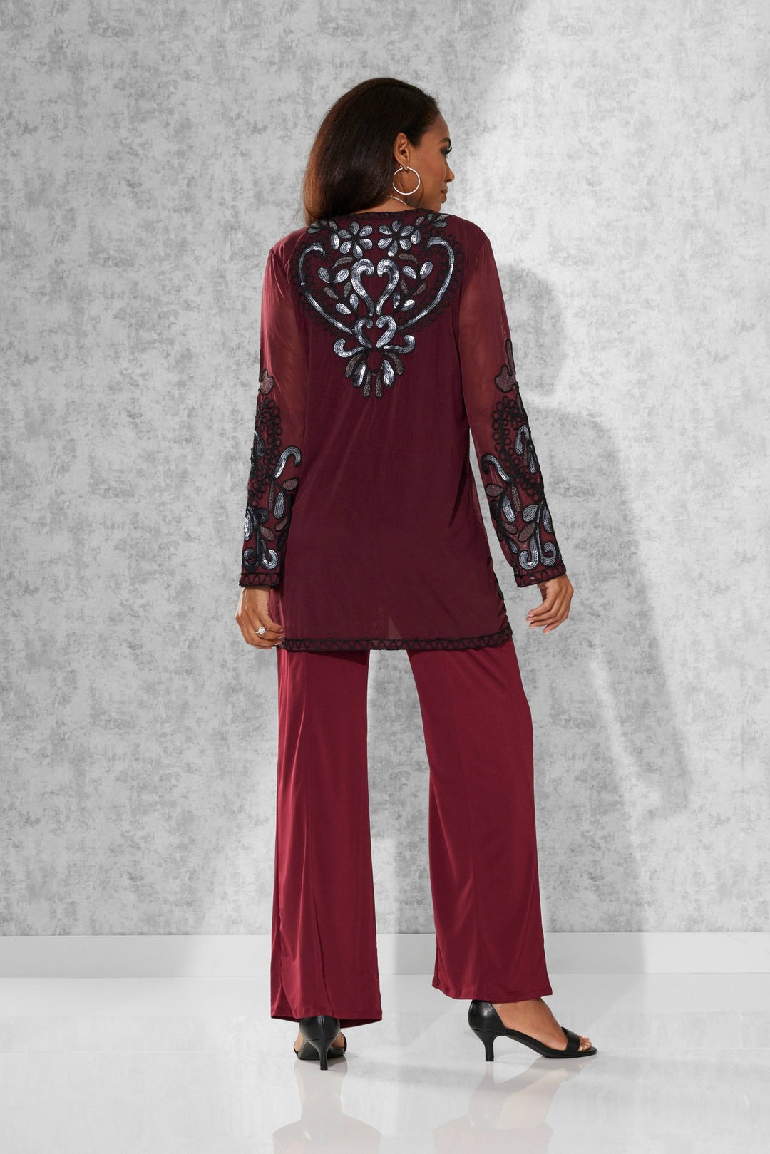 Lasting Impressions Pantset - Especially Yours