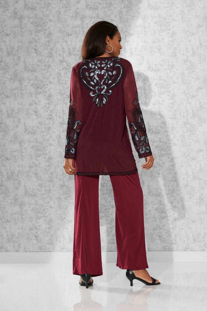 Lasting Impressions Pantset - Especially Yours