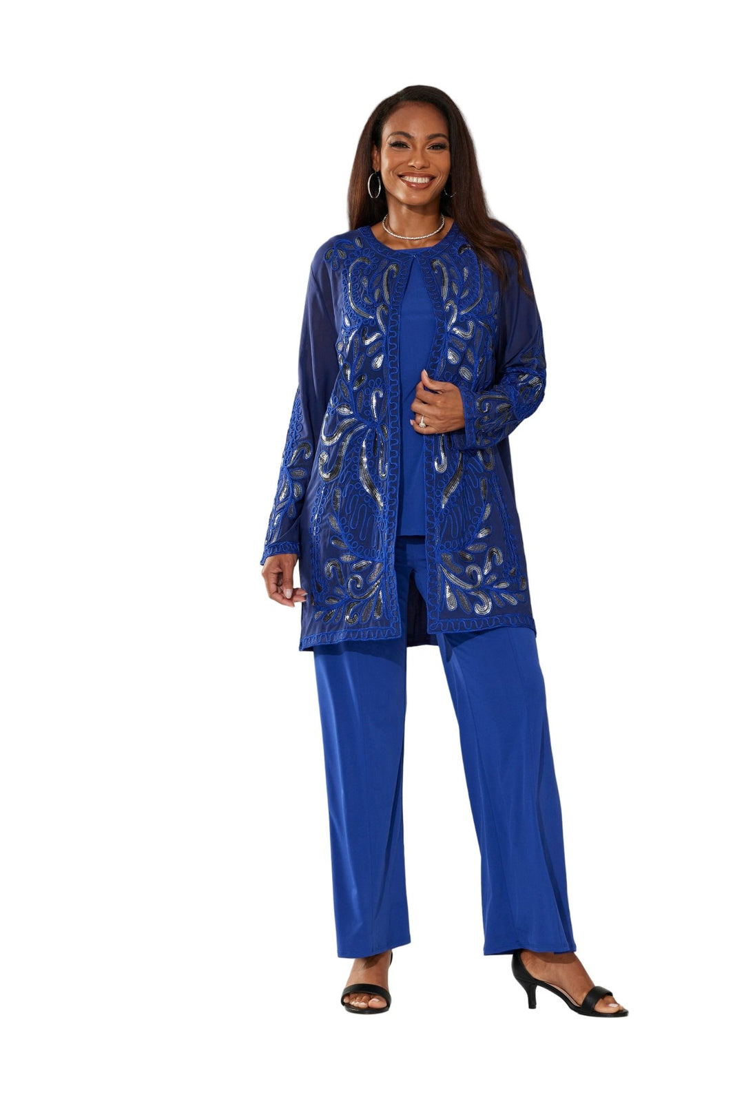 Lasting Impressions Pantset - Especially Yours