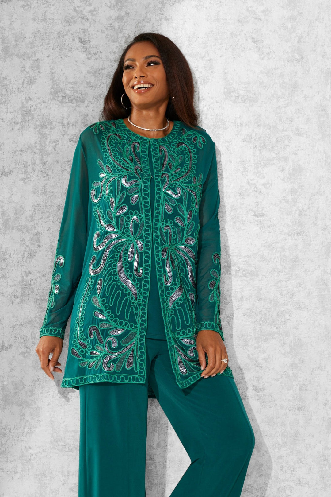 Lasting Impressions Pantset - Especially Yours