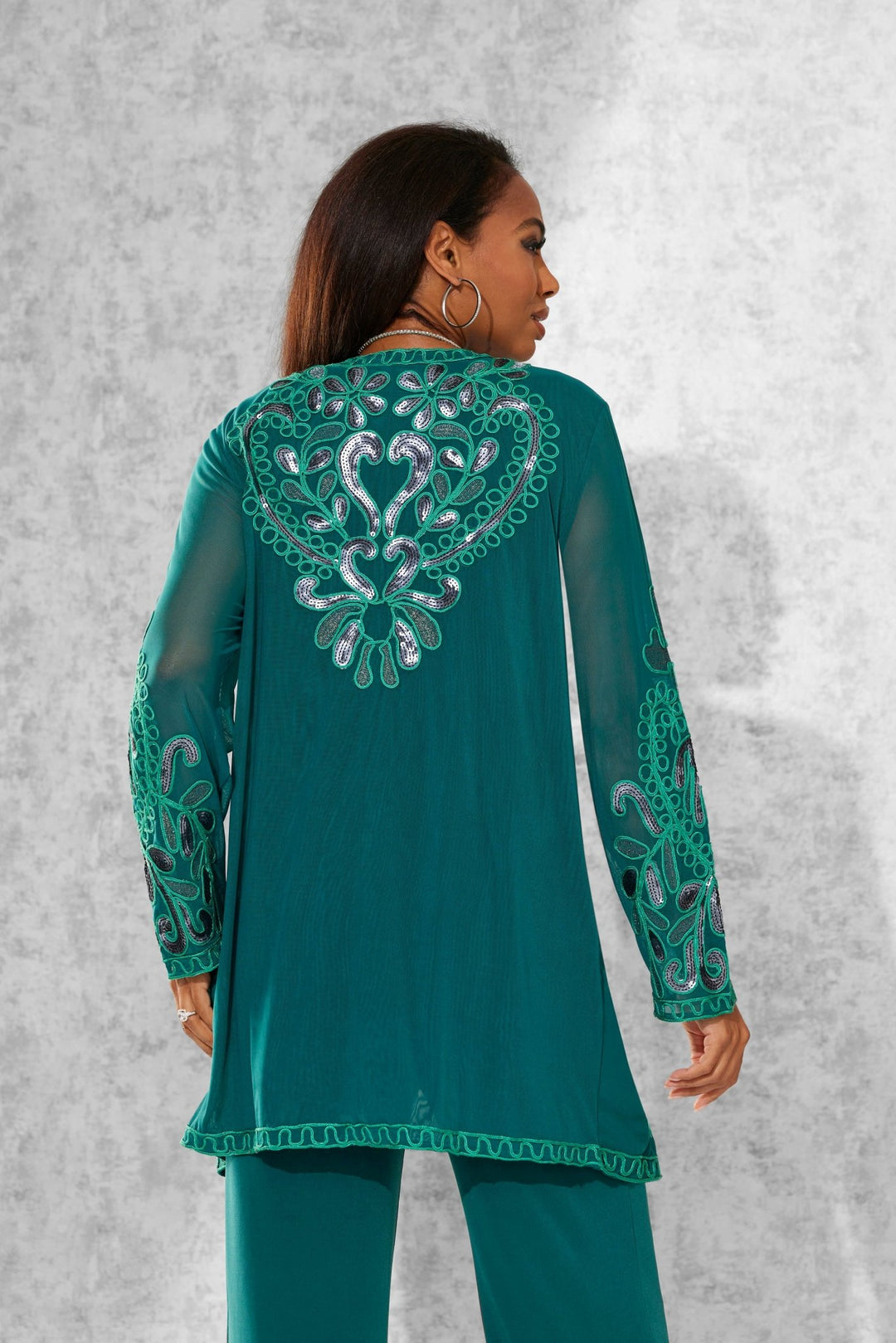 Lasting Impressions Pantset - Especially Yours