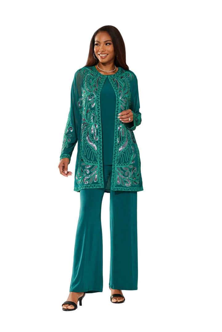 Lasting Impressions Pantset - Especially Yours