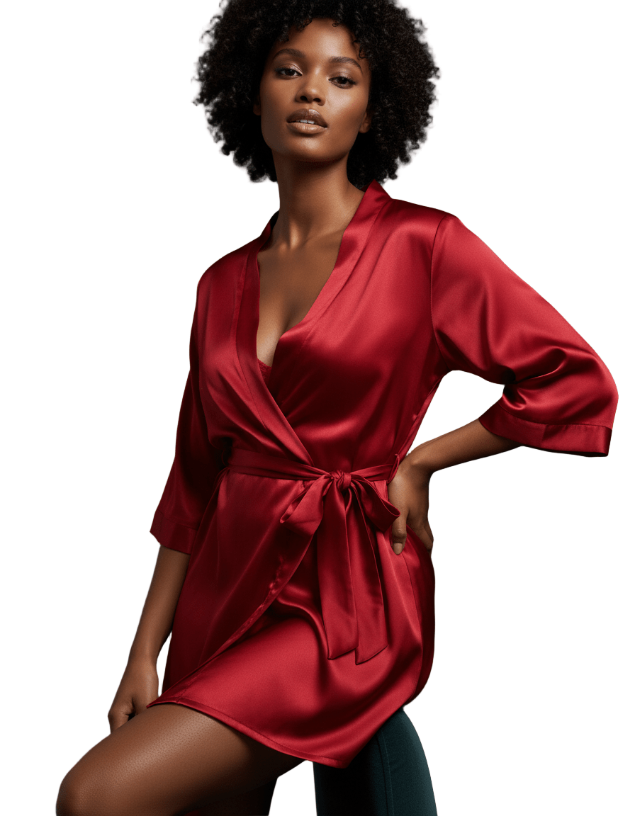 Roxey Robe - Especially Yours