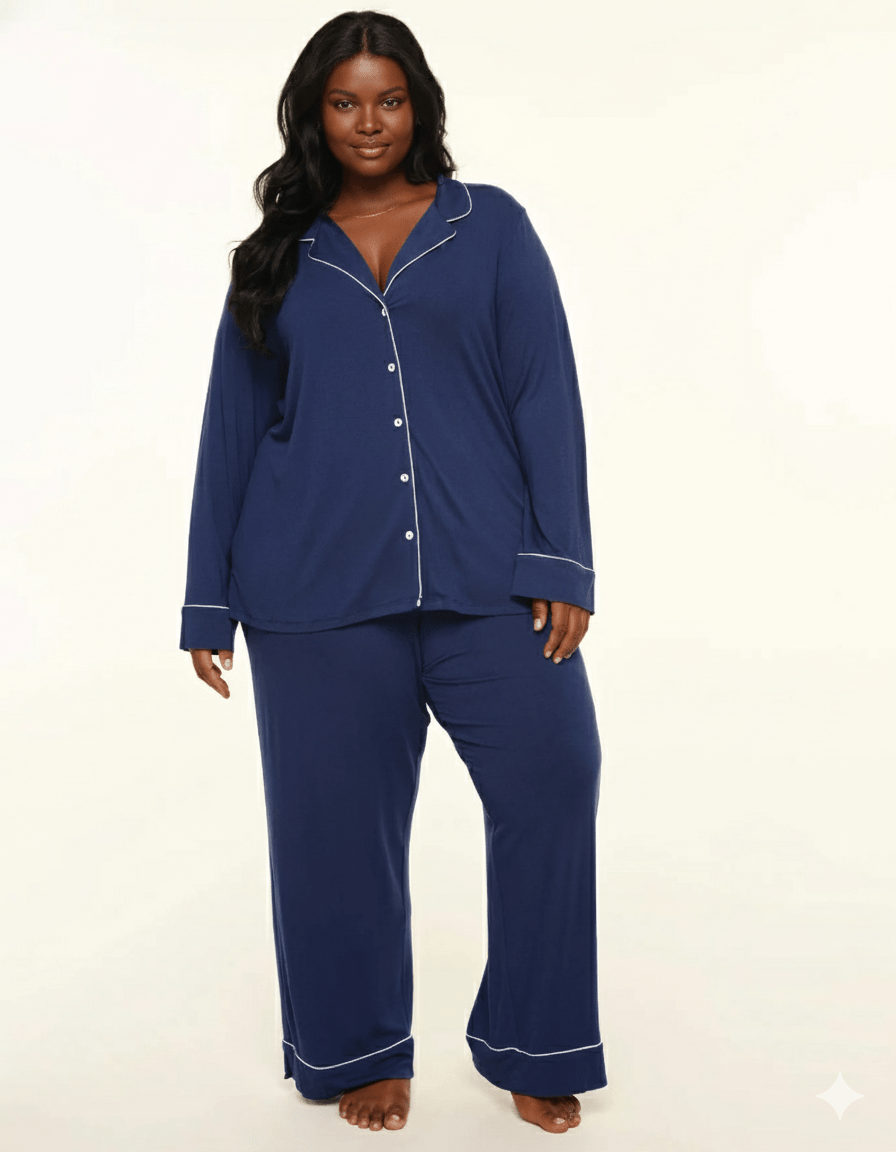 Matilda Pajama Set - Especially Yours