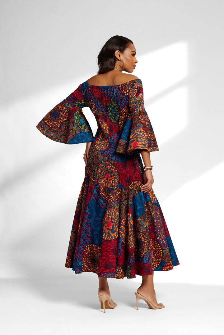 Ankara Love Dress Studio EY - Especially Yours