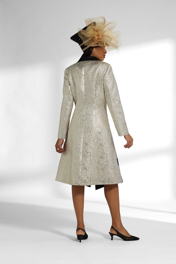 Revival Jacket Dress - Especially Yours