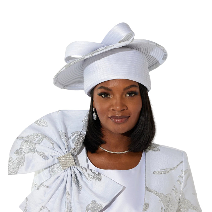 Heavenly Hat by EY Boutique - Especially Yours