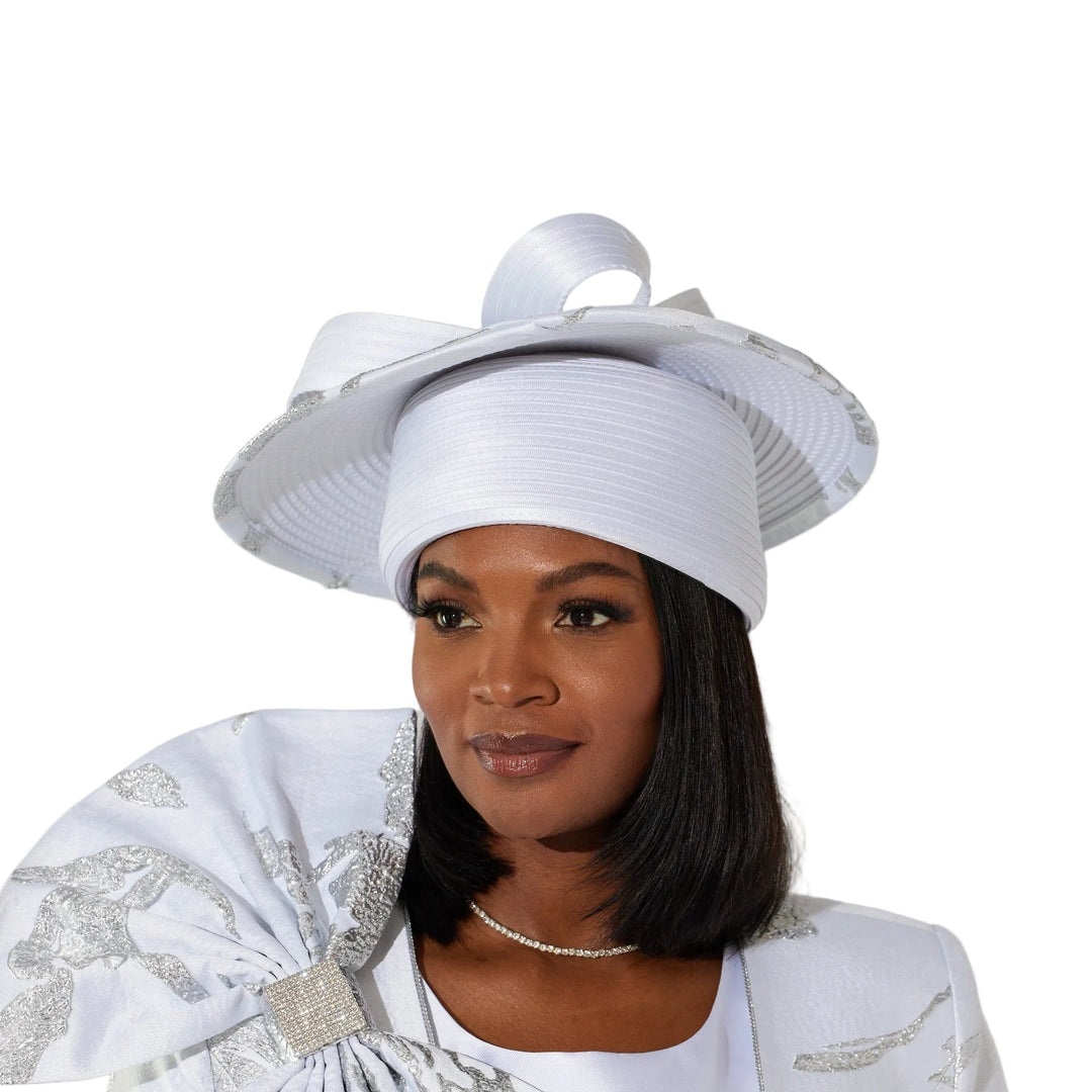 Heavenly Hat by EY Boutique - Especially Yours